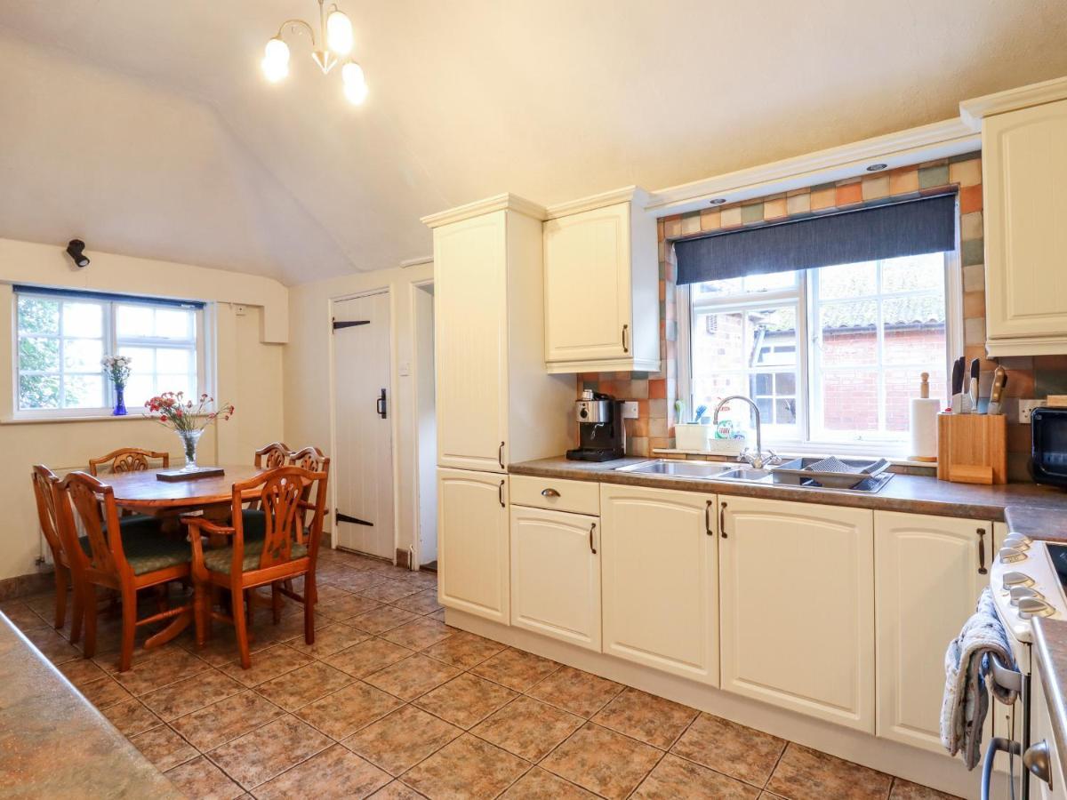 Gardener'S Cottage Hadleigh  Extérieur photo